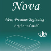 Seeron Premium Nova Pocket Spring Mattress UAE